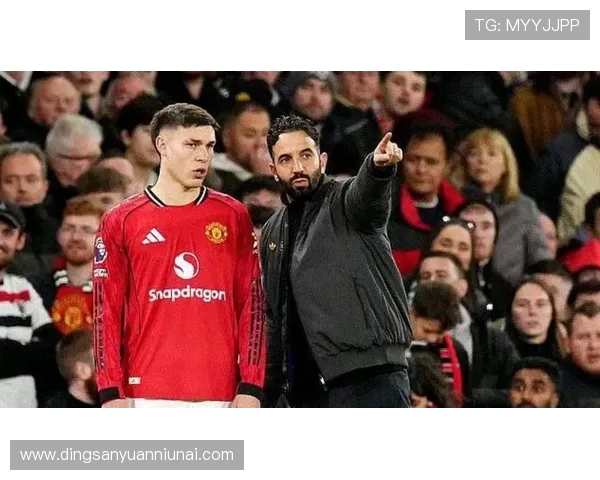 曼联领跑塞梅约争夺战 阿莫林冬窗急需补强左路