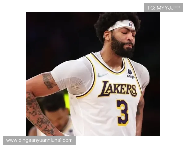 伤病改写联盟版图杰弗森浓眉陨落姚明健康或可问鼎总冠军